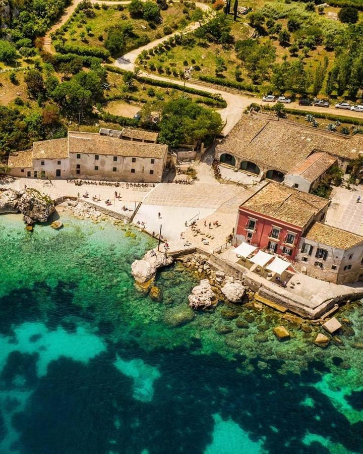 Holiday Home Cala Bianca Castellammare del Golfo Exterior foto