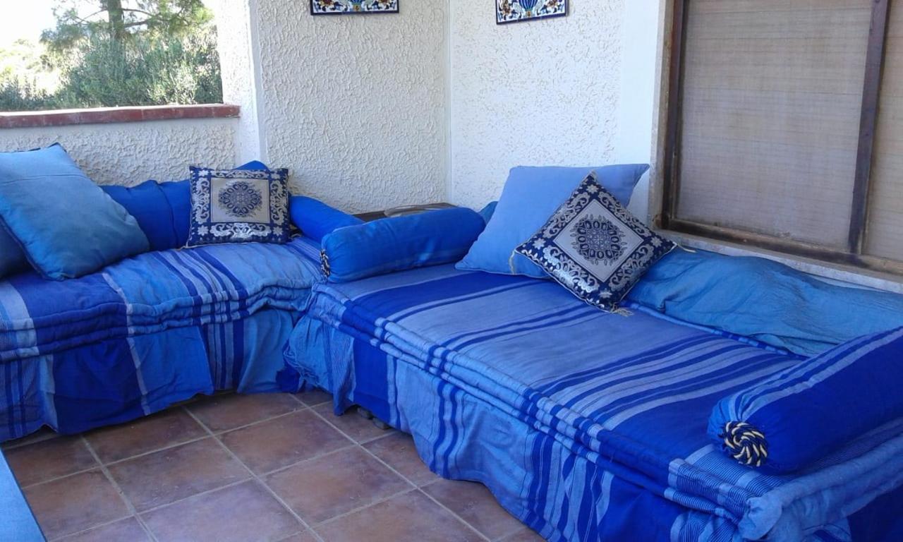 Holiday Home Cala Bianca Castellammare del Golfo Exterior foto