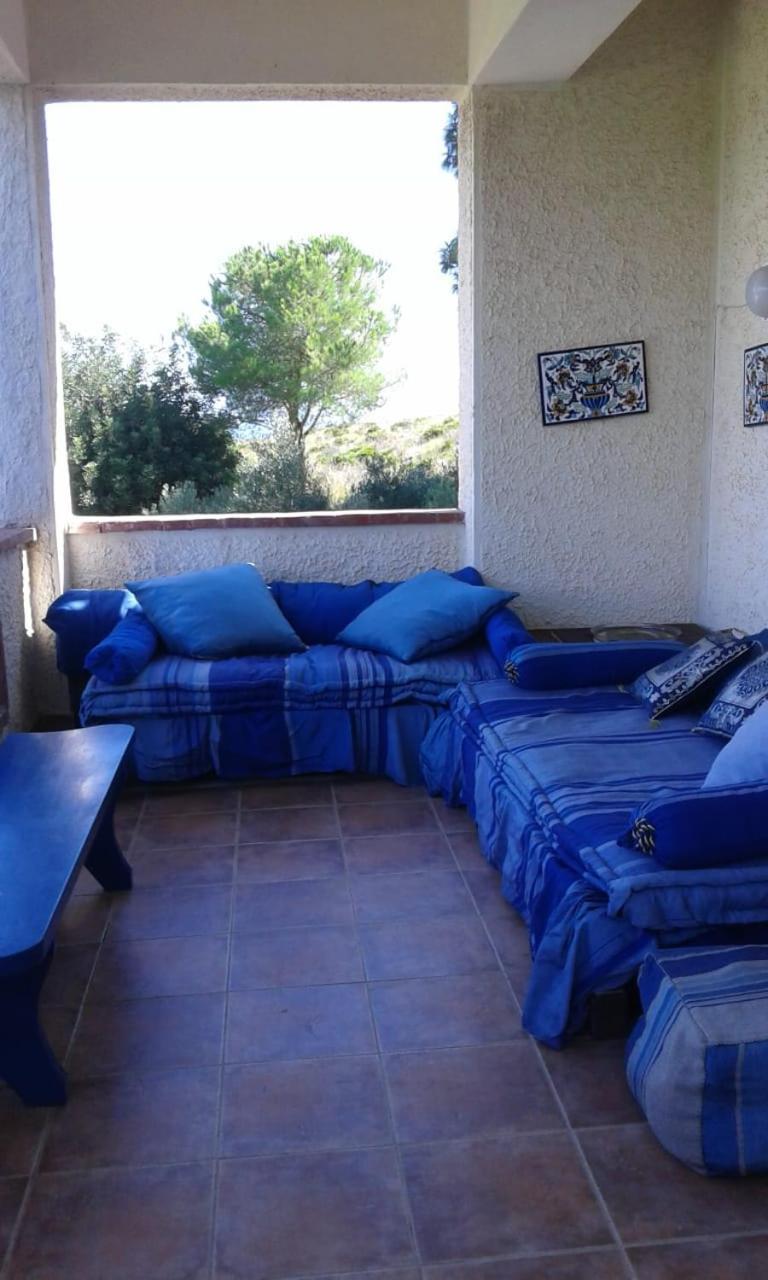 Holiday Home Cala Bianca Castellammare del Golfo Exterior foto