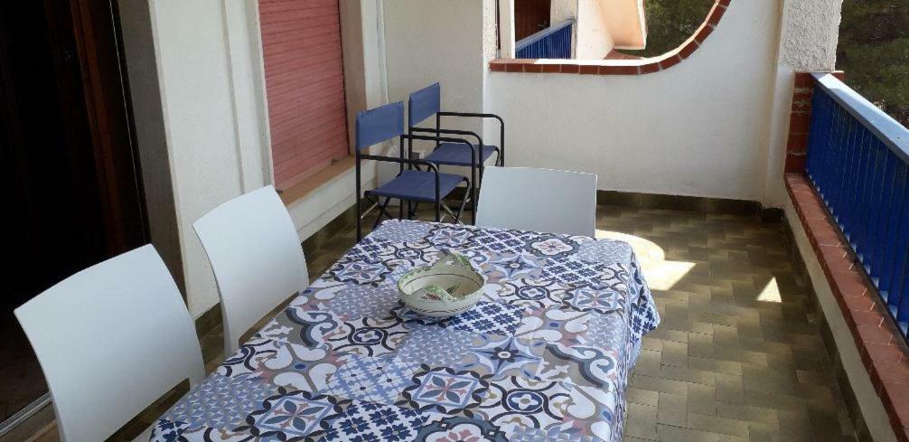 Holiday Home Cala Bianca Castellammare del Golfo Exterior foto