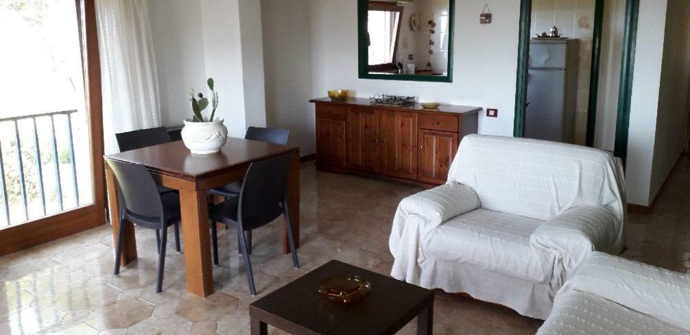 Holiday Home Cala Bianca Castellammare del Golfo Exterior foto